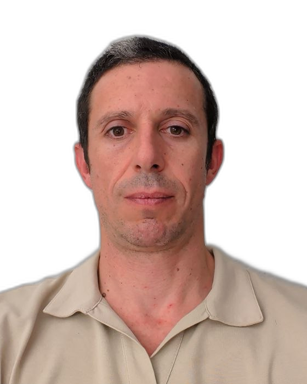 Vicente Serra Martínez, fundador de Precision AI Consulting